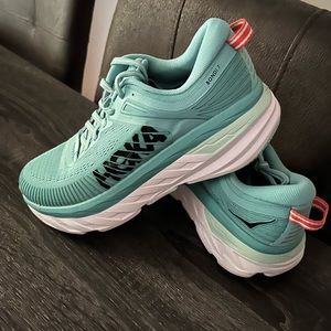 Hoka One One Bondi Running Shoes